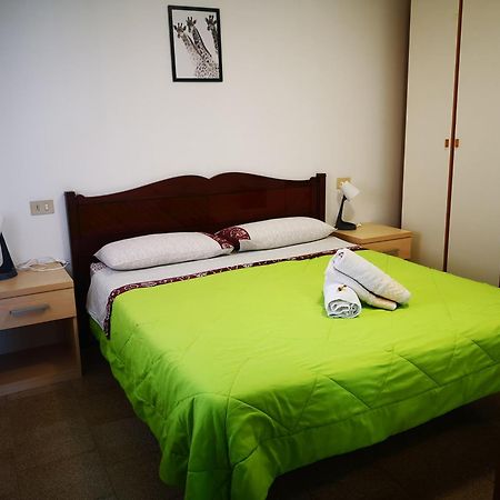 Eureka Azienda Agrituristica Кавалино-Трепорти Стая снимка