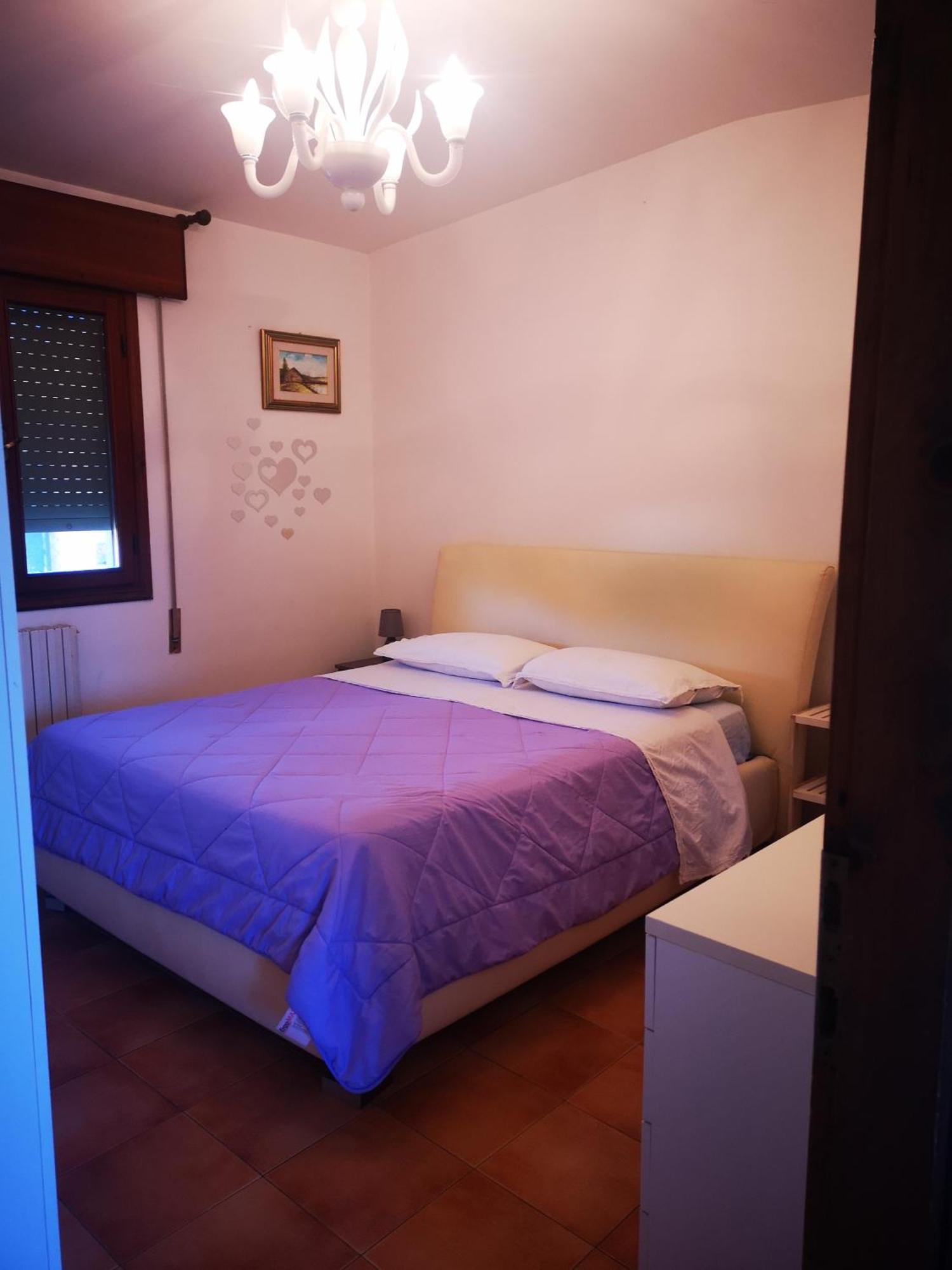 Eureka Azienda Agrituristica Кавалино-Трепорти Екстериор снимка
