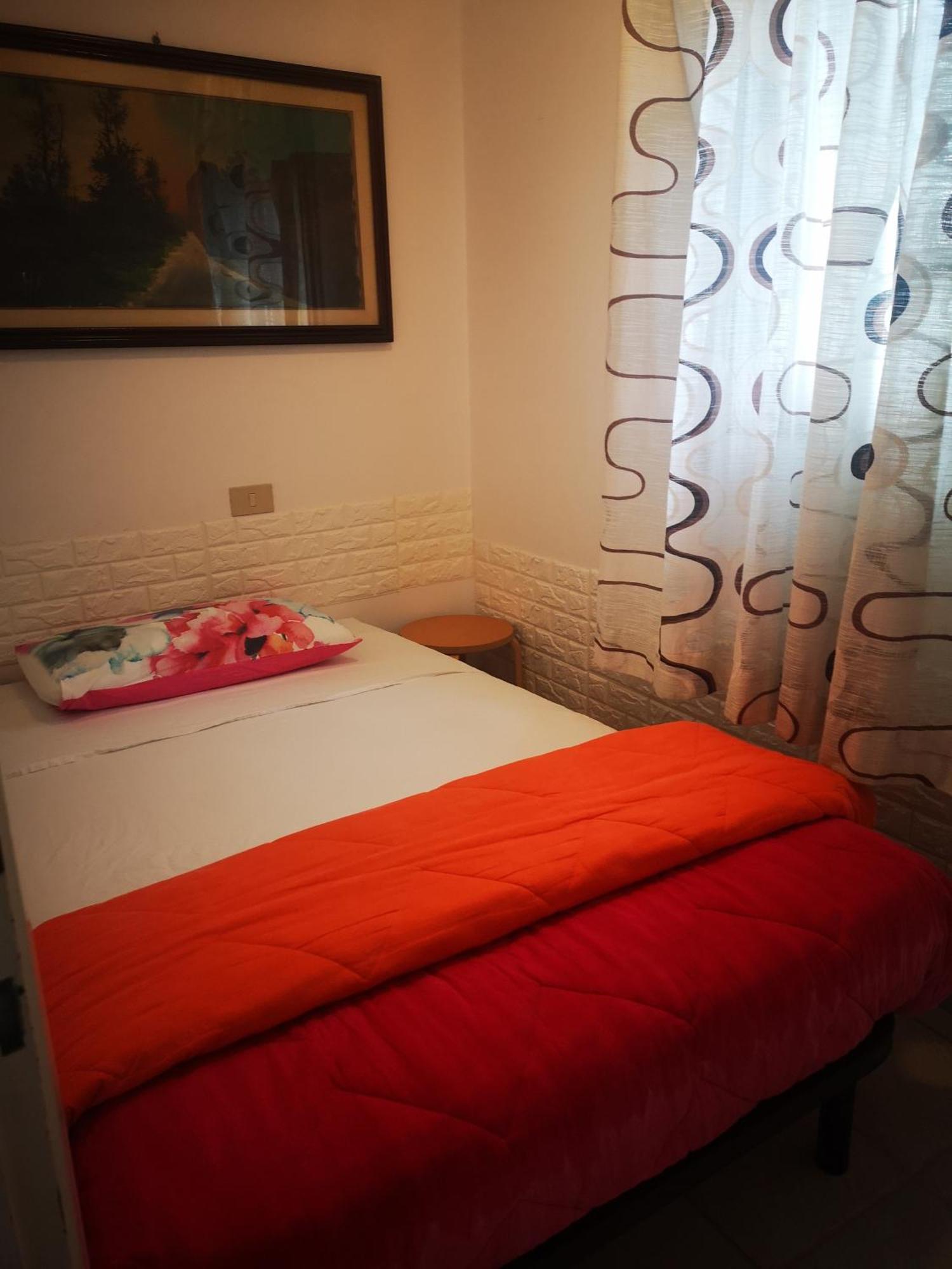 Eureka Azienda Agrituristica Кавалино-Трепорти Стая снимка