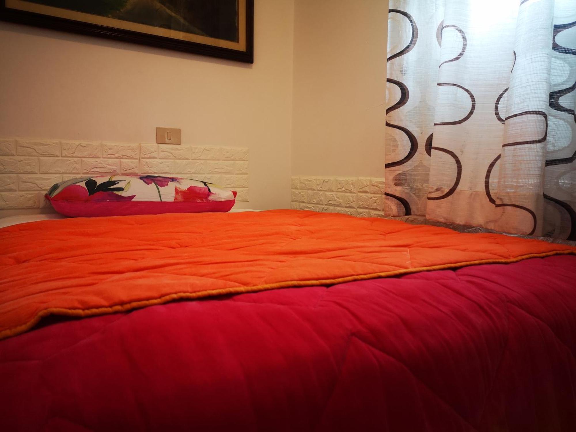 Eureka Azienda Agrituristica Кавалино-Трепорти Стая снимка