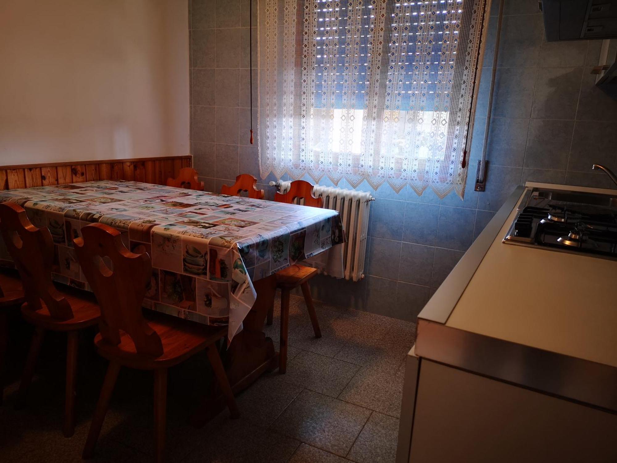 Eureka Azienda Agrituristica Кавалино-Трепорти Стая снимка