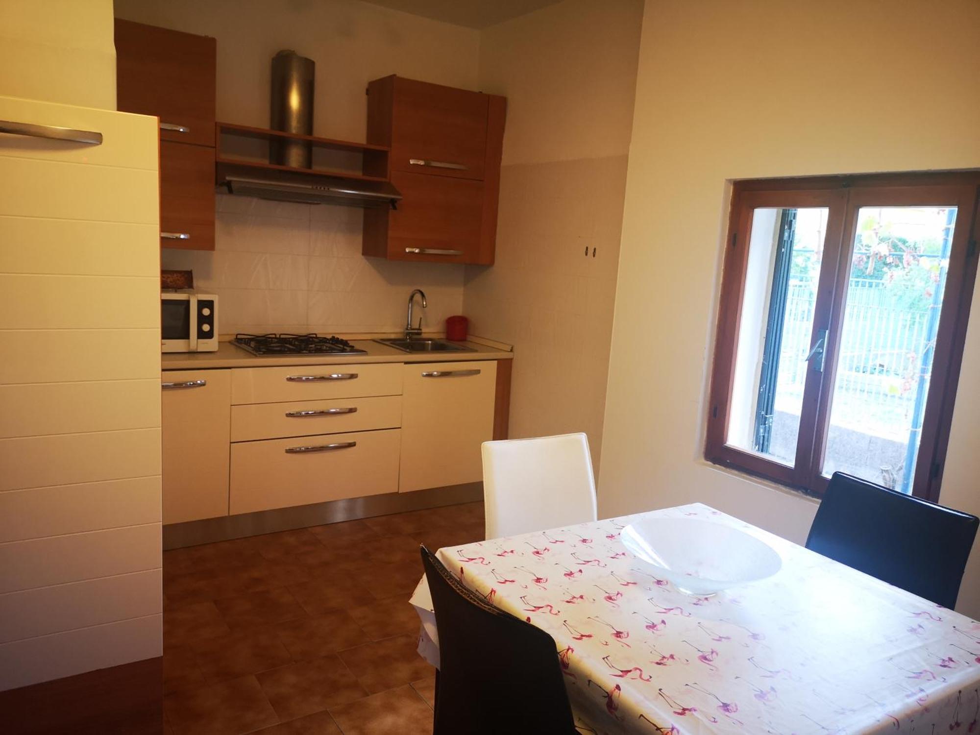Eureka Azienda Agrituristica Кавалино-Трепорти Стая снимка