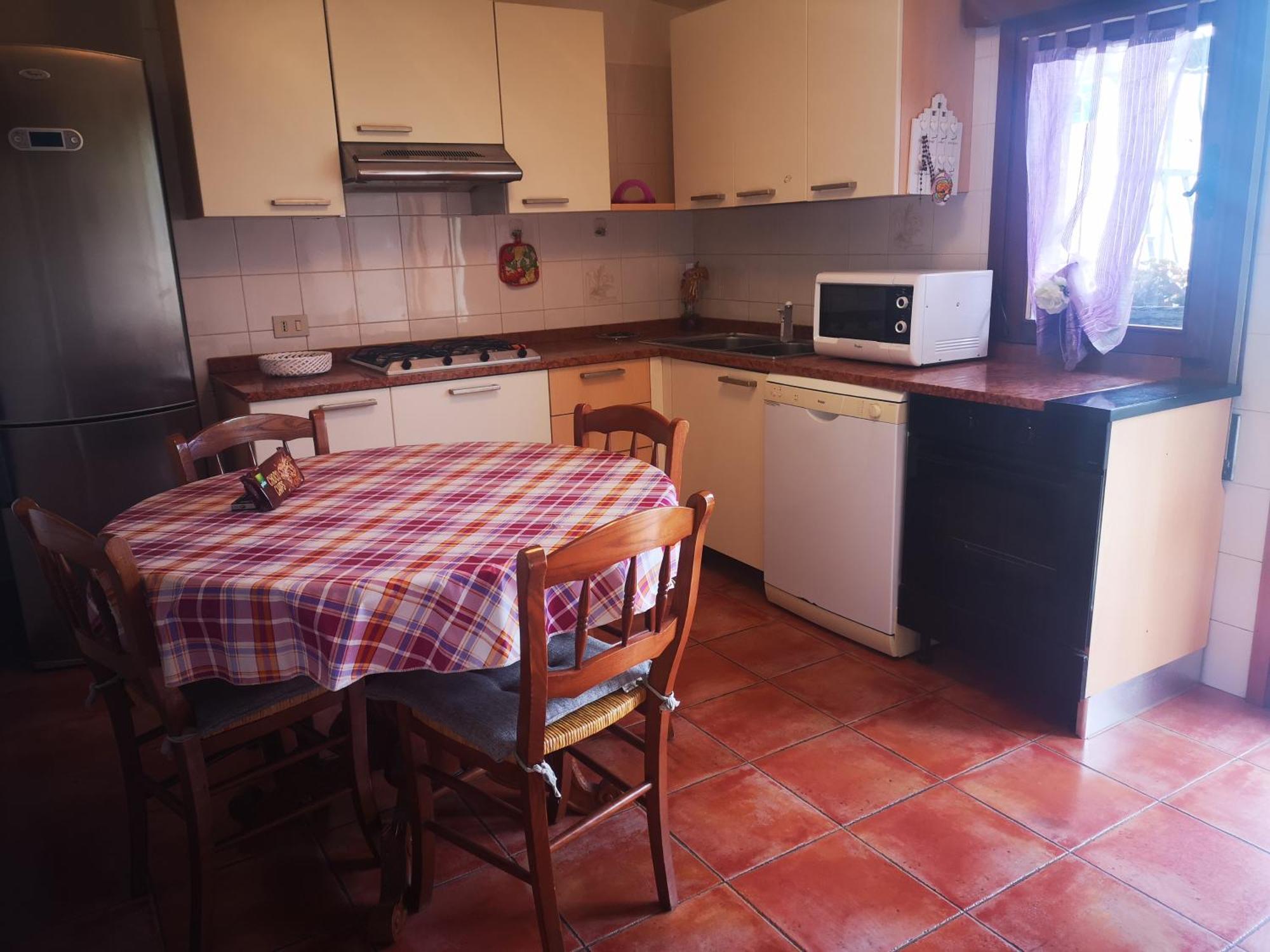 Eureka Azienda Agrituristica Кавалино-Трепорти Стая снимка