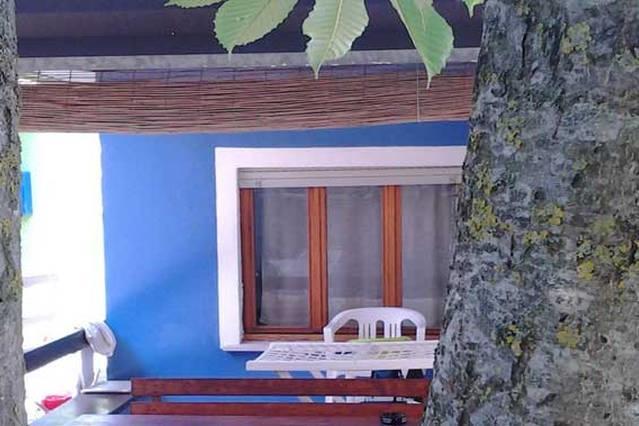 Eureka Azienda Agrituristica Кавалино-Трепорти Екстериор снимка