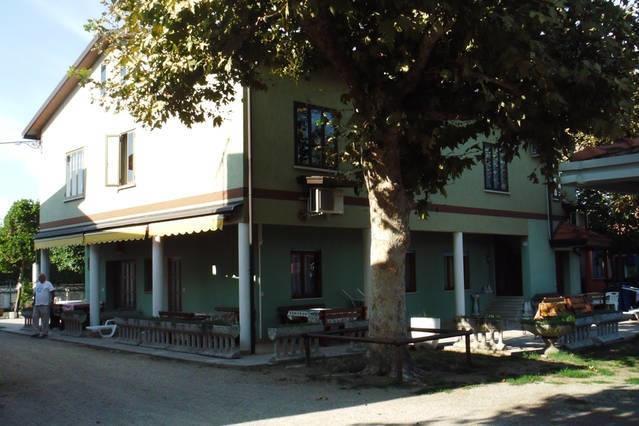 Eureka Azienda Agrituristica Кавалино-Трепорти Екстериор снимка