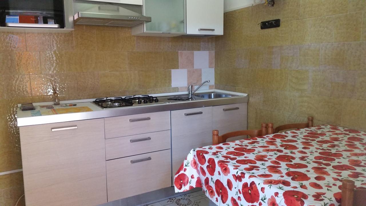 Eureka Azienda Agrituristica Кавалино-Трепорти Екстериор снимка